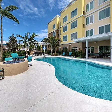 Residence Inn Fort Lauderdale Pompano Beach Central Εξωτερικό φωτογραφία