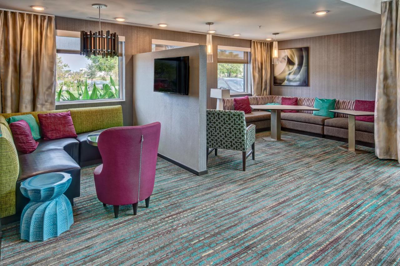 Residence Inn Fort Lauderdale Pompano Beach Central Εξωτερικό φωτογραφία