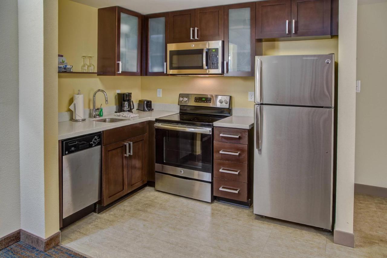 Residence Inn Fort Lauderdale Pompano Beach Central Εξωτερικό φωτογραφία