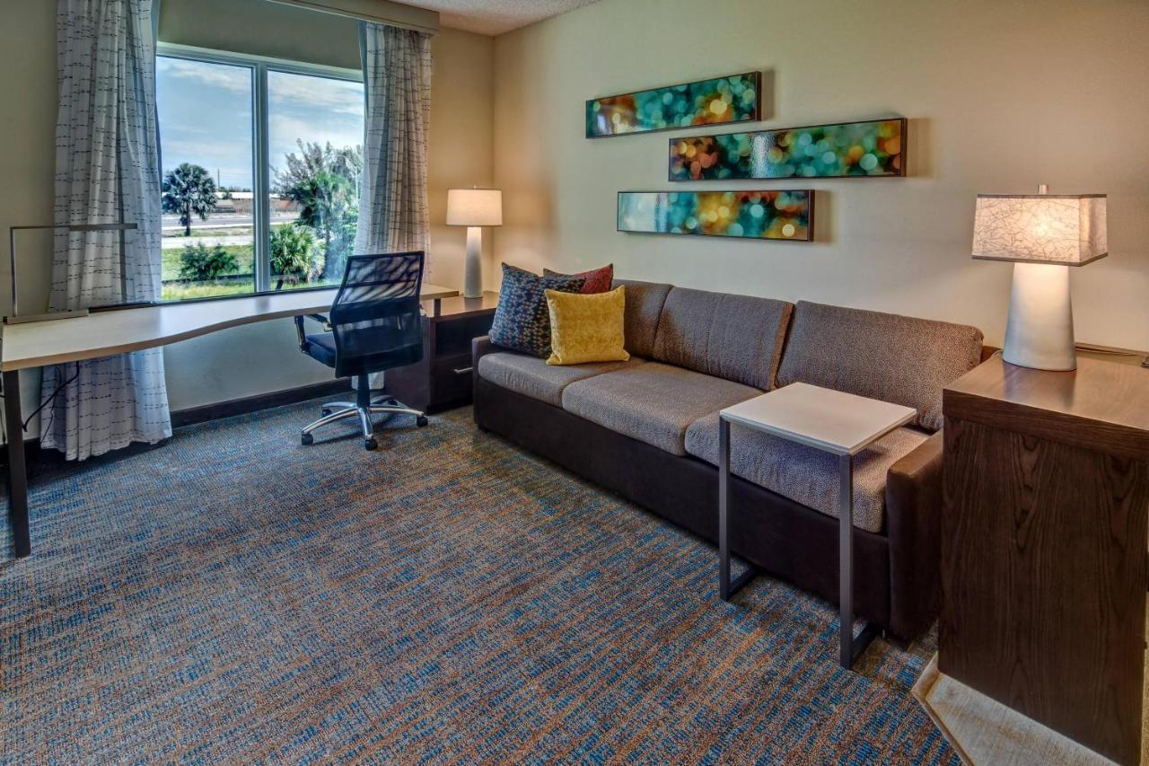 Residence Inn Fort Lauderdale Pompano Beach Central Εξωτερικό φωτογραφία