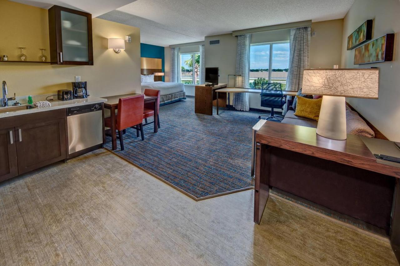 Residence Inn Fort Lauderdale Pompano Beach Central Εξωτερικό φωτογραφία