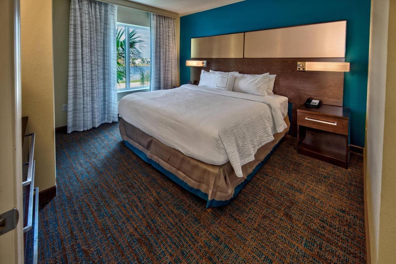 Residence Inn Fort Lauderdale Pompano Beach Central Εξωτερικό φωτογραφία