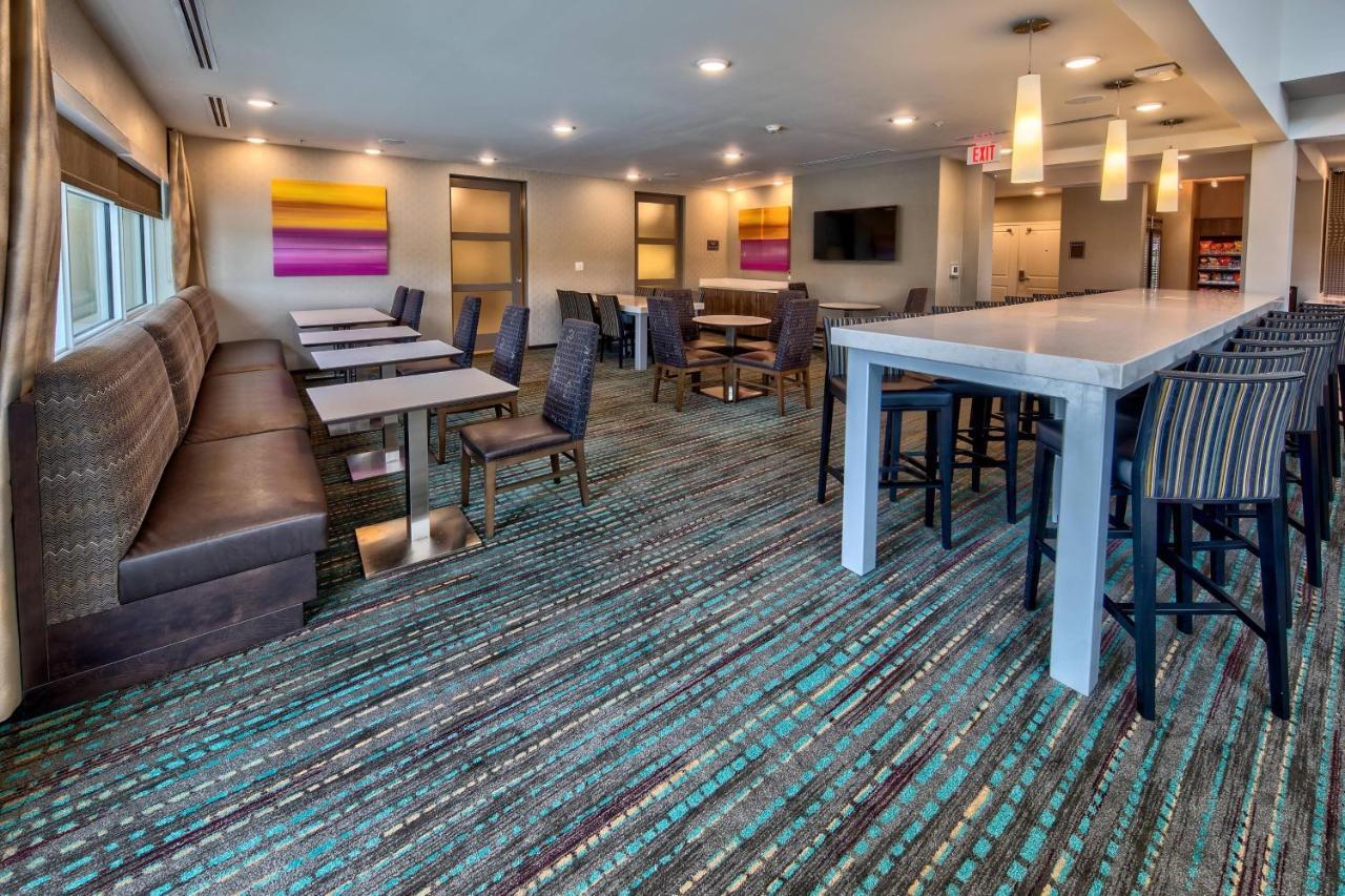 Residence Inn Fort Lauderdale Pompano Beach Central Εξωτερικό φωτογραφία
