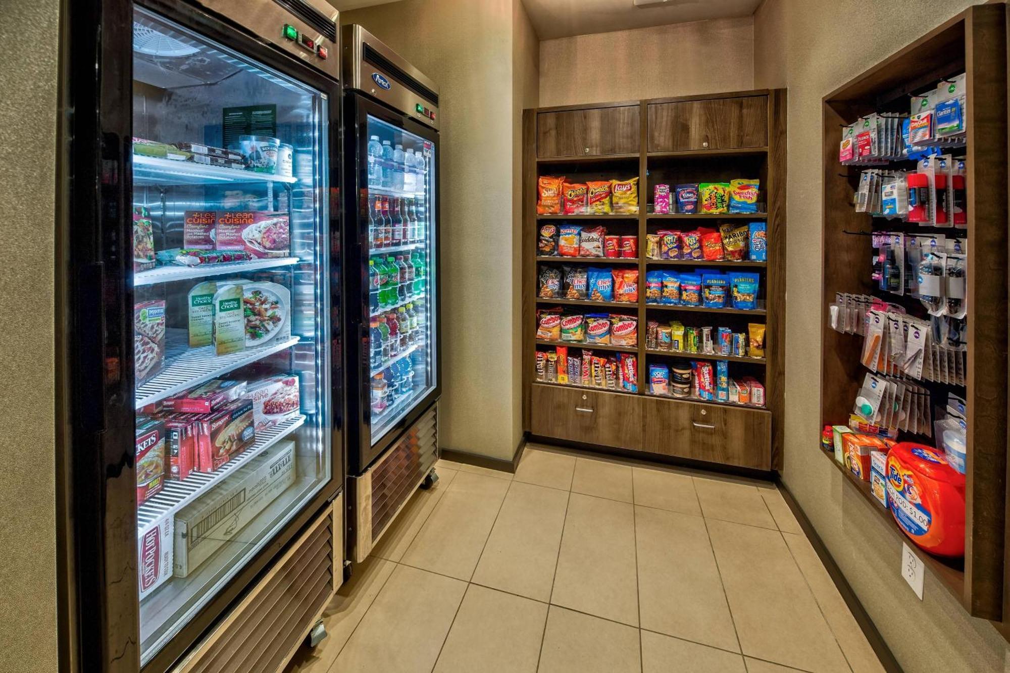 Residence Inn Fort Lauderdale Pompano Beach Central Εξωτερικό φωτογραφία