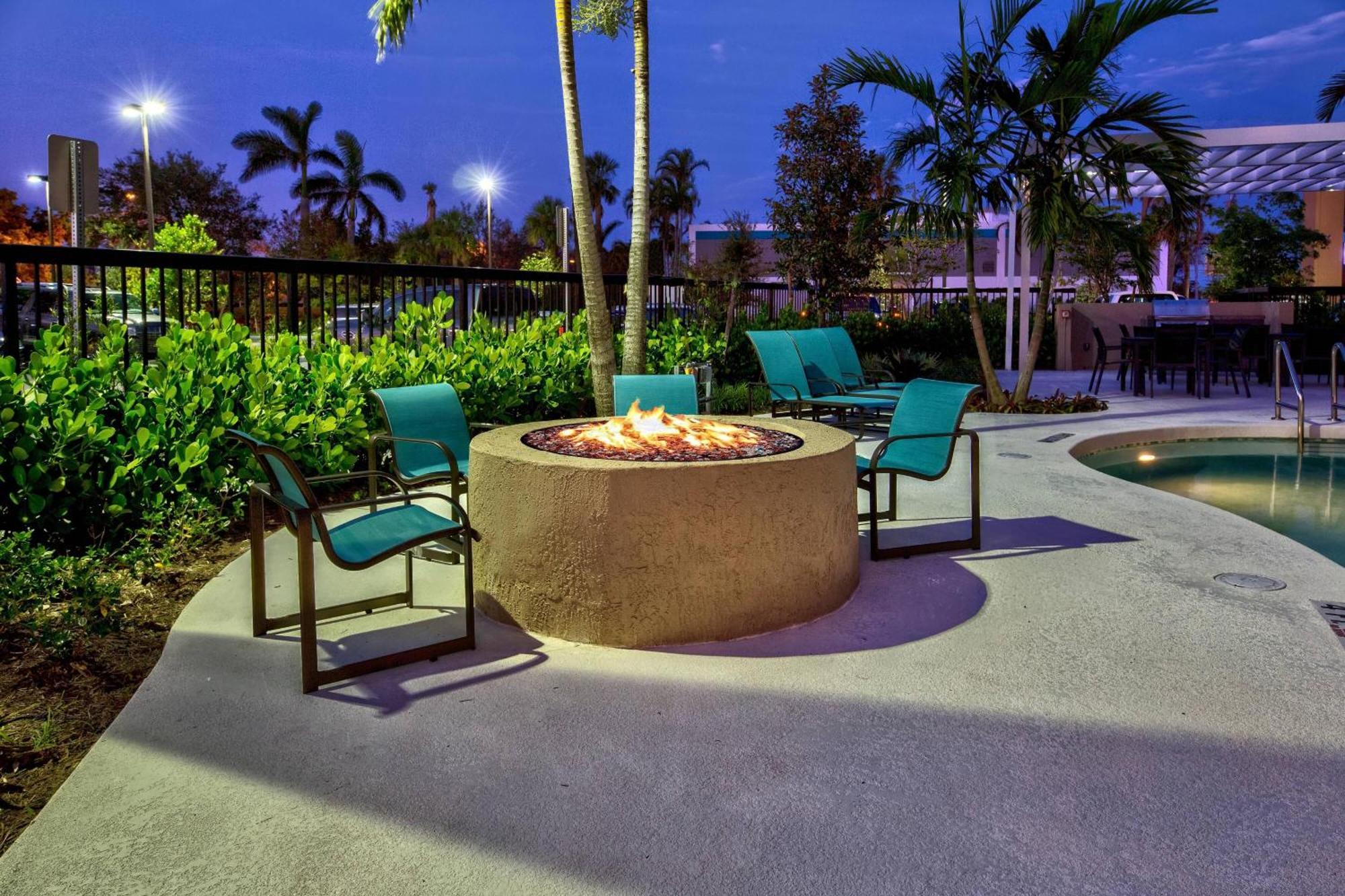Residence Inn Fort Lauderdale Pompano Beach Central Εξωτερικό φωτογραφία