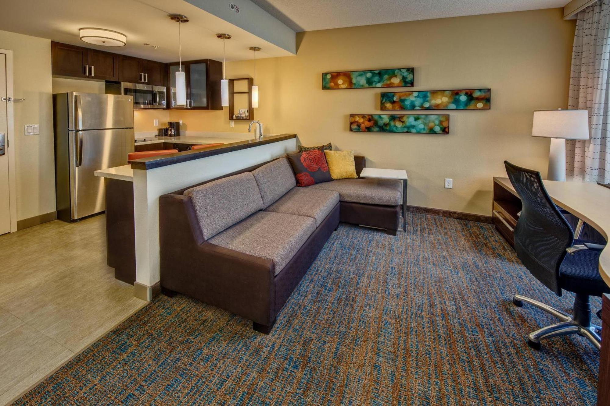 Residence Inn Fort Lauderdale Pompano Beach Central Εξωτερικό φωτογραφία