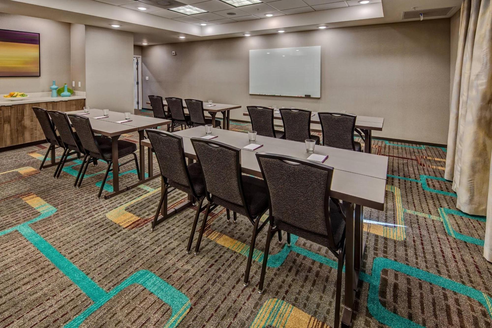 Residence Inn Fort Lauderdale Pompano Beach Central Εξωτερικό φωτογραφία