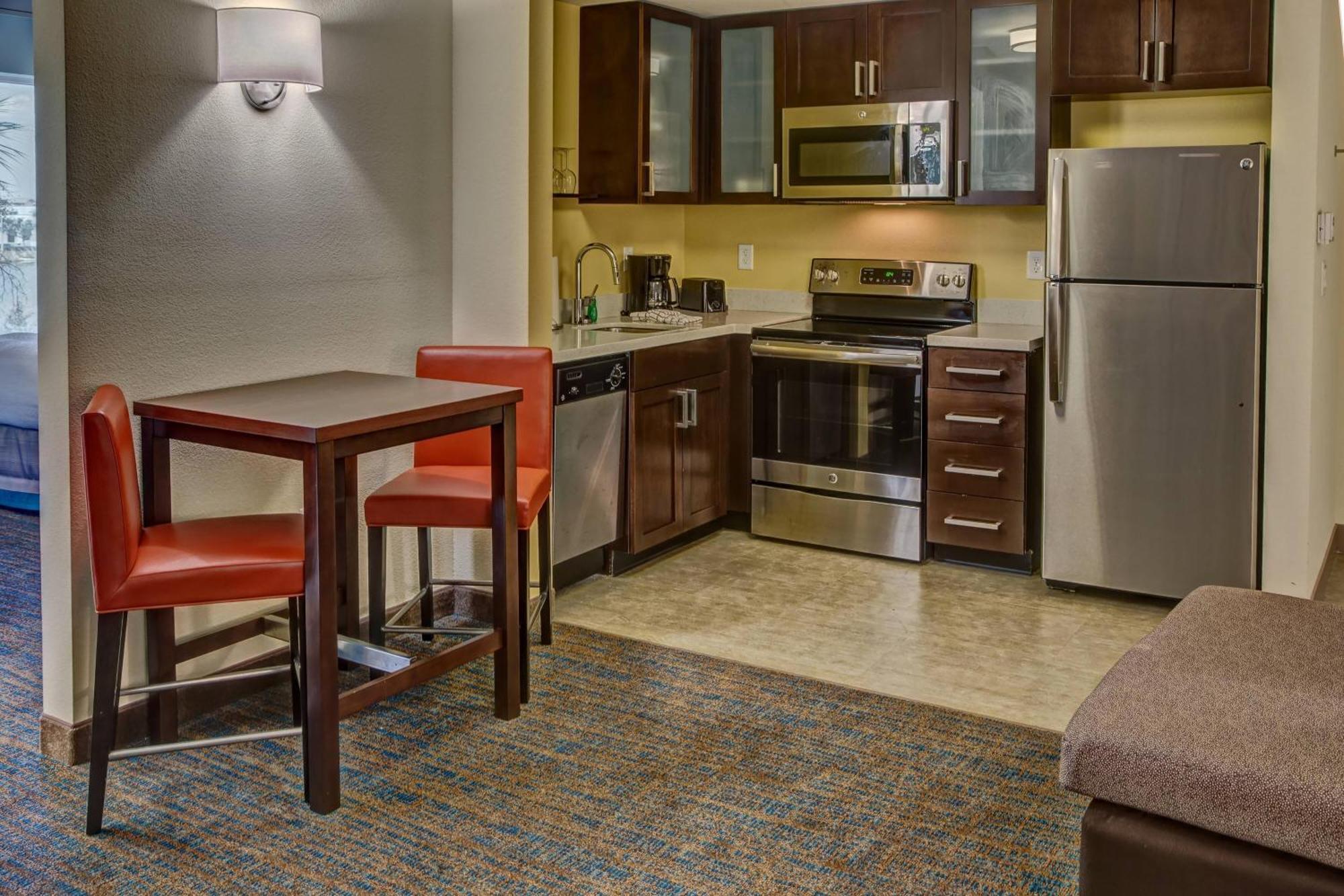 Residence Inn Fort Lauderdale Pompano Beach Central Εξωτερικό φωτογραφία