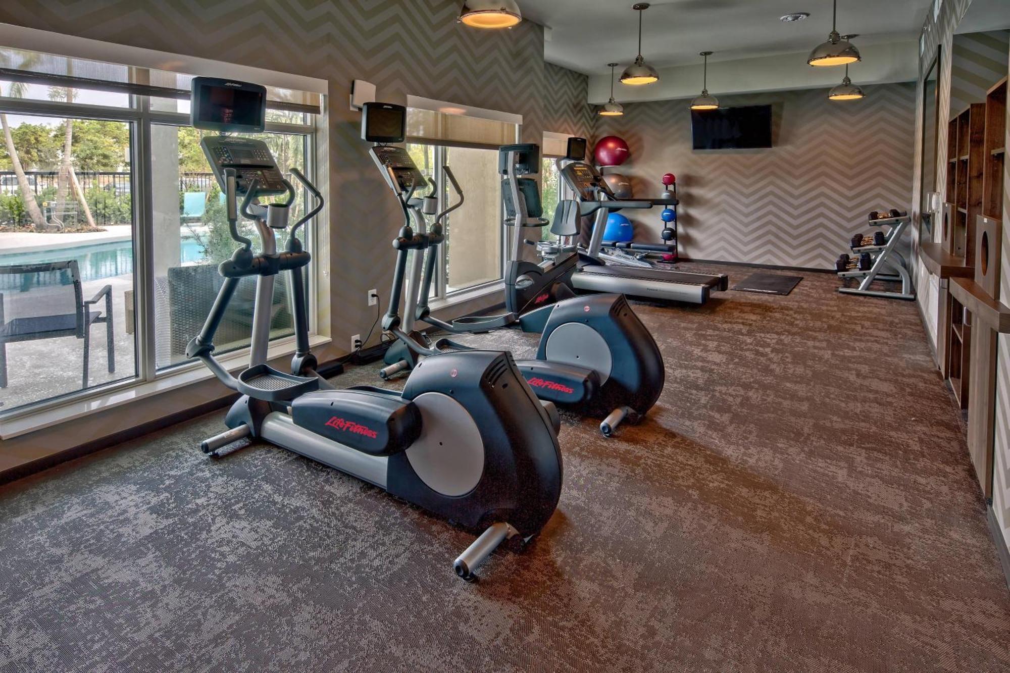 Residence Inn Fort Lauderdale Pompano Beach Central Εξωτερικό φωτογραφία