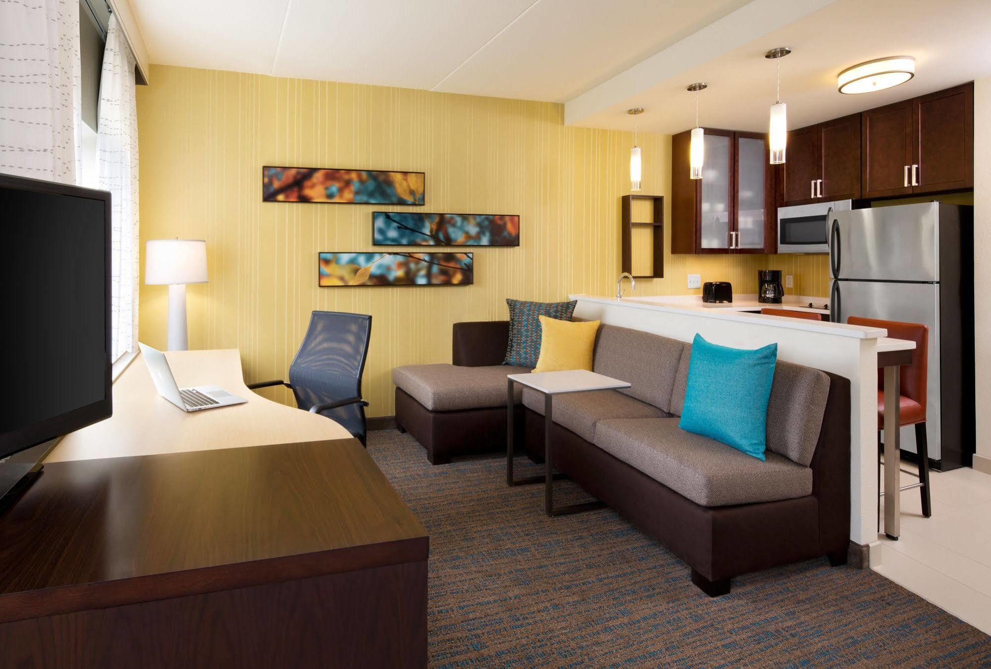 Residence Inn Fort Lauderdale Pompano Beach Central Εξωτερικό φωτογραφία