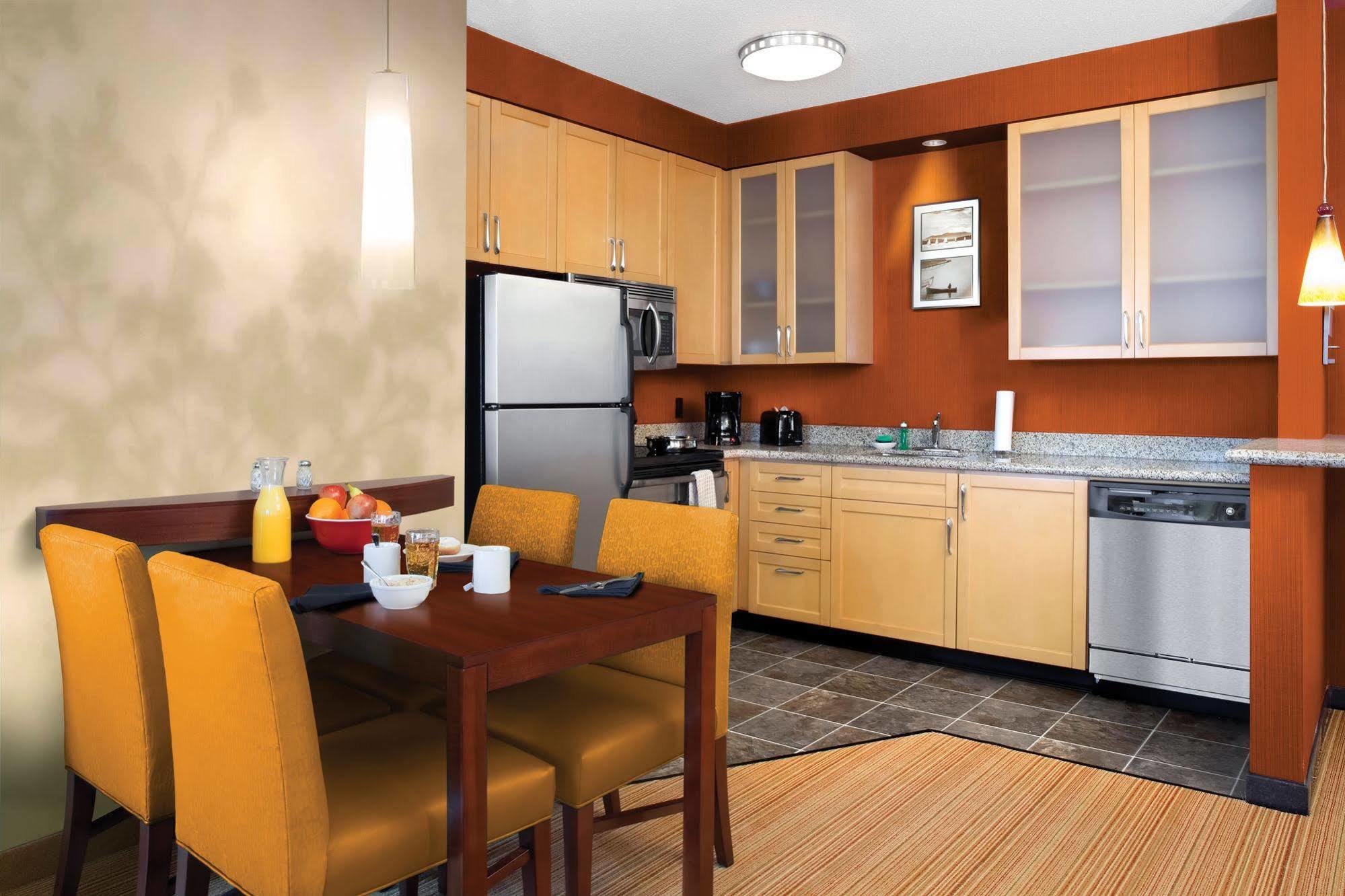Residence Inn Fort Lauderdale Pompano Beach Central Εξωτερικό φωτογραφία